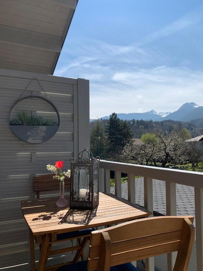 Hygge Lodge Annecy Doussard Buitenkant foto