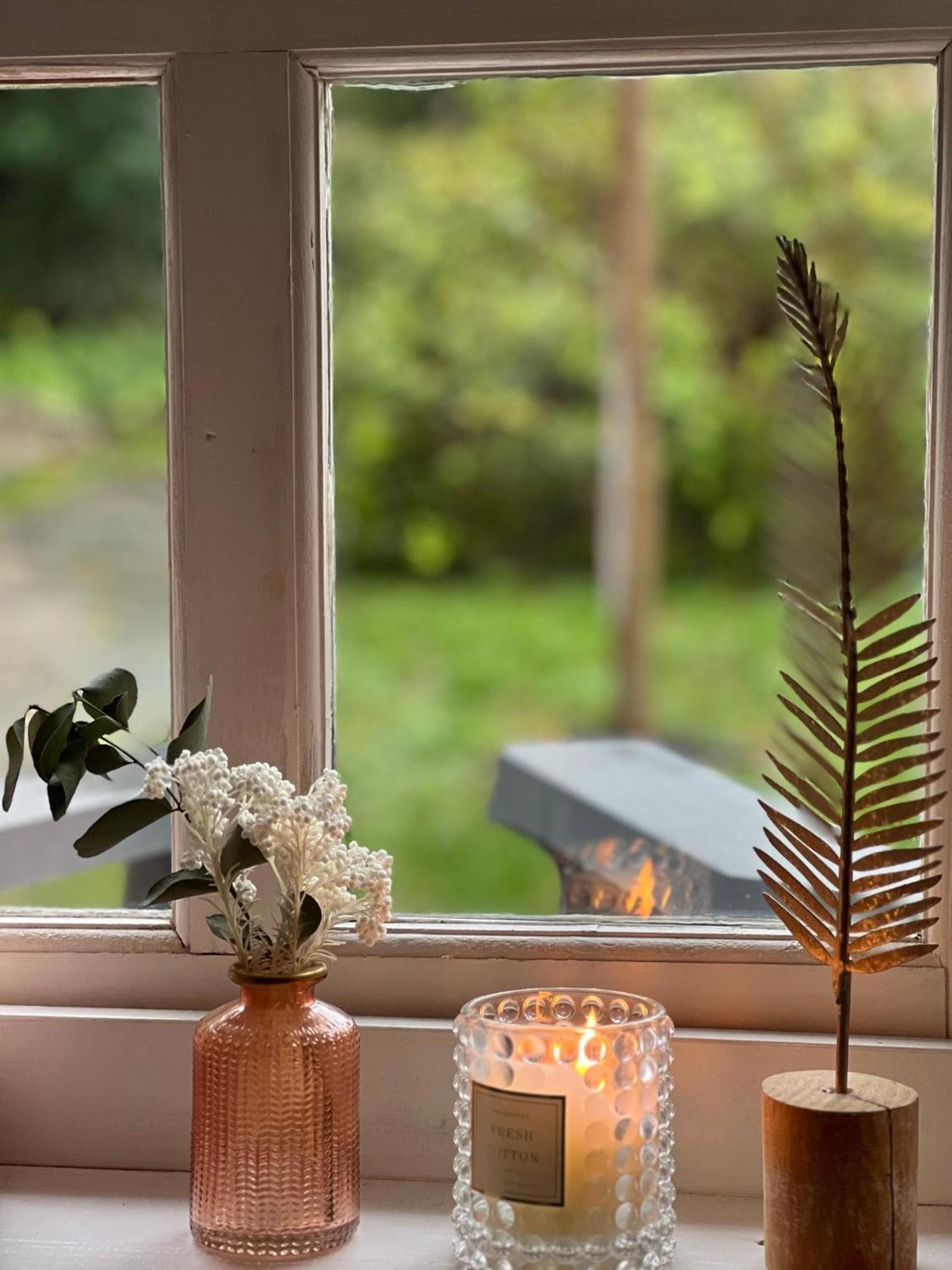 Hygge Lodge Annecy Doussard Buitenkant foto