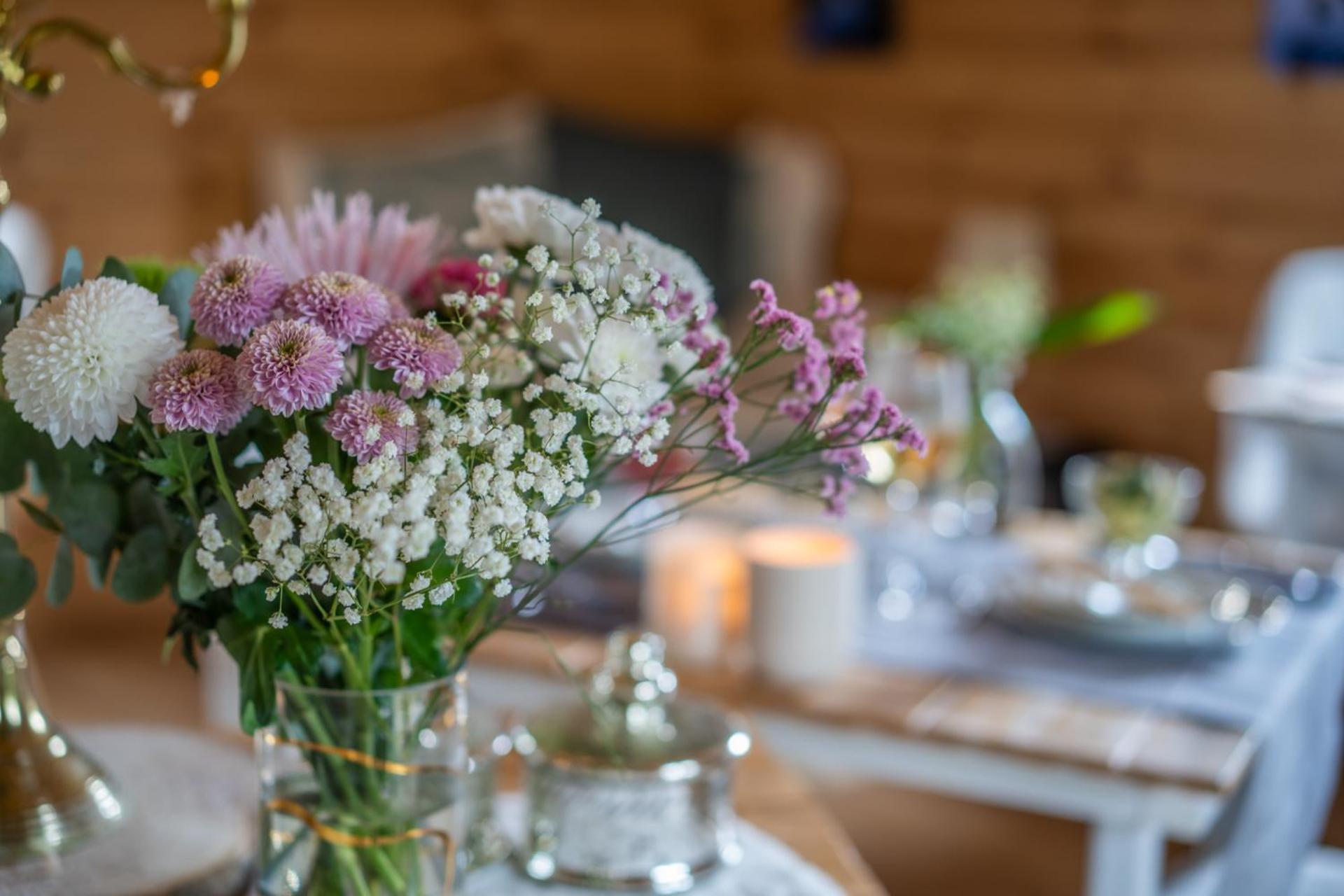 Hygge Lodge Annecy Doussard Buitenkant foto